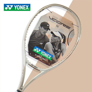 lbNX(YONEX) 2024 VRA98LejXPbg285g BEIGE
