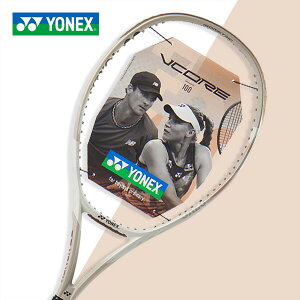 lbNX(YONEX) 2024 VRA100ejXPbg300g BEIGE