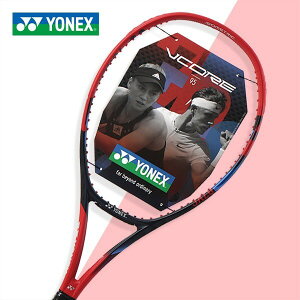 ���l�b�N�X(YONEX) 2023 VCORE 95 Tennis Racket 310g SCLT