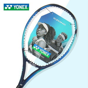 ���l�b�N�X(YONEX) 2022 EZONE Tennis Racket 250g SB