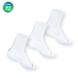 lbNX(YONEX) 229SN012F Woman Sports Socks Set