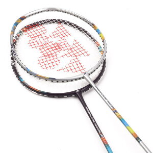 lbNX(YONEX) 700 Badminton Racket Textbook