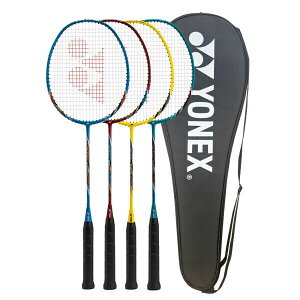 lbNX(YONEX) Badminton Racket 1p+