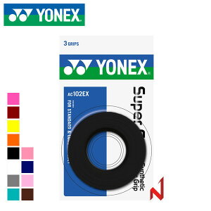 lbNX(YONEX) lbNX I[o[ObvAC102EX X[p[Obv 3񕪗8F