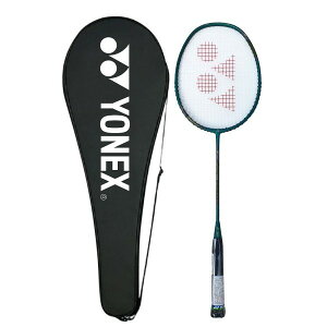 lbNX(YONEX) Lightweight Badminton Racket Green GREEN 78g 5U String Including