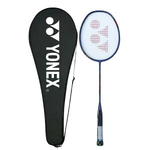 lbNX(YONEX) Lightweight Badminton Racket Deep Purple PURPLE 78g String Including
