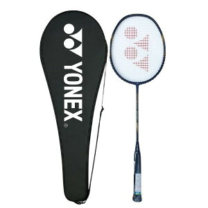 lbNX(YONEX) Lightweight Badminton Racket 5u 78g String Including