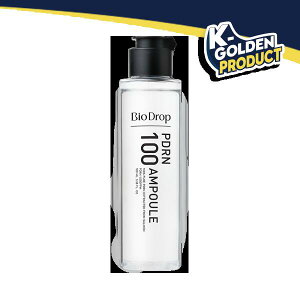 [���Ԋ������ł�]BIO DROP PDRN 100 AMPOULE 100ml