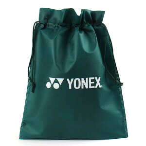 YONEX/Shoes Bag/Shoe Bag/Badminton/Middle School Student