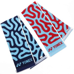 YONEX/259TW002/100X19cm/Badminton/Event/Towel