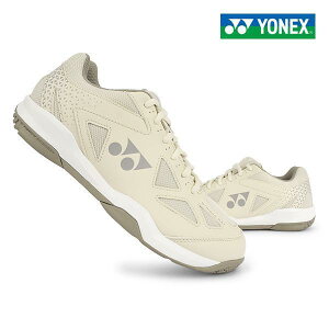 YONEX/Shoes/Lay/Sand Beige