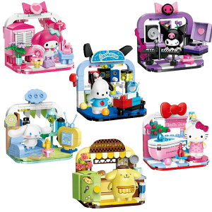 Sanrio TI ~j[ubN V[Y Vi[  ||v |`R }CfB LeB ubN