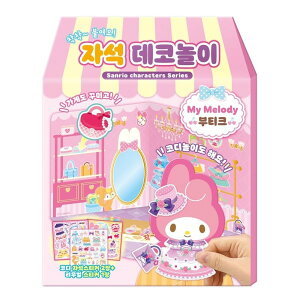 Sanrio TI R[fBl[gV }CfB  fRV ueBbN/R[fBl[g/XebJ[/l`/V/ΐl`