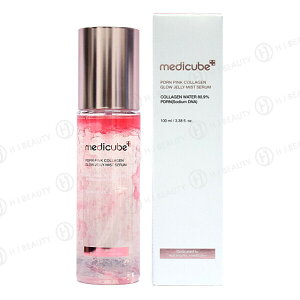 ���f�B�L���[�u PDRN �R���[�Q���W�F���[�~�X�g�Z���� 100ml �s���N�R���[�Q���~�X�g�Z���� (����i�Ȃ��Ȃ莟��A����I��)