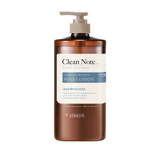 KERASYS �P���V�X �N���[���m�[�g �s���A�R�b�g�� �g���[�g�����g 1000ml(����i�Ȃ��Ȃ莟��A����I��)