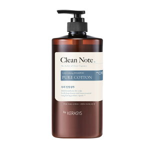 KERASYS �P���V�X �N���[���m�[�g �s���A�R�b�g�� �V�����v�[ 1000ml(����i�Ȃ��Ȃ莟��A����I��)