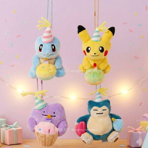 �|�P�����̃o�[�X�f�[�P�[�L�A�X���[�v���^�����A�s�J�`���E�A�J���b�N�X�̃L�[�z���_�[�A�ʂ�����݁A�o�b�O�`���[���A�O�b�Y�A�v���[���g (����i�Ȃ��Ȃ莟��A����I��)