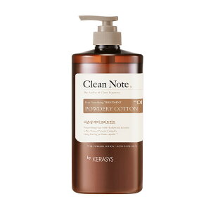 KERASYS �P���V�X �N���[���m�[�g �p�E�_���R�b�g�� �g���[�g�����g 1000ml (����i�Ȃ��Ȃ莟��A����I��)