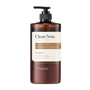 KERASYS �N���[���m�[�g �p�E�_���R�b�g�� �V�����v�[ 1000ml (����i�Ȃ��Ȃ莟��A����I��)