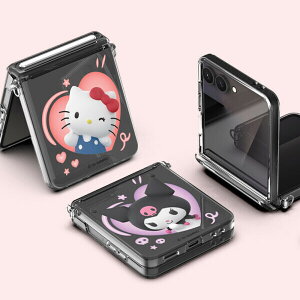 Galaxy Z Flip8 Z Flip7 FE Z Flip5 Z Flip6 �T�����I 3D�|�b�v �I�[�g�q���W�ی�T�C�h�����O�n�[�h�P�[�X �n���[�L�e�B �N���~ (����i�Ȃ��Ȃ莟��A����I��)