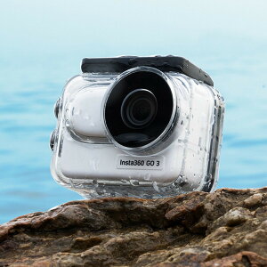 Insta360 GO 3 3s �݊��h���n�E�W���O�J�o�[�P�[�X�h���p�b�N (����i�Ȃ��Ȃ莟��A����I��)