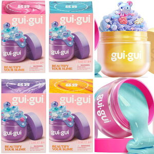 ���~�~���[���h�̃O�C �V���O�� Gui Gui Single �X���C�� �����_�� 1�� (����i�Ȃ��Ȃ莟��A����I��)