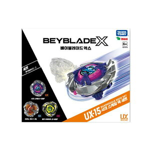 �����V���� �x�C�u���[�hX UX-15 �V���[�N�X�P�[���f�b�L�Z�b�g (����i�Ȃ��Ȃ莟��A����I��)