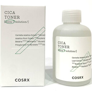 Pure Fit Cica Toner 150ml (����i�Ȃ��Ȃ莟��A����I��)