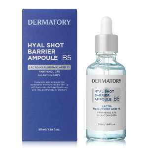 �_�[�}�g�� �q�A���V���b�g �o���A �A���v�� B5 / B5 50ml (����i�Ȃ��Ȃ莟��A����I��)