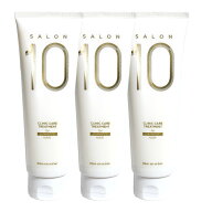 ミジャンセン サロン10 トリートメント ダメージヘア用 250ml x3個 (贈呈品なくなり次第、贈呈終了)