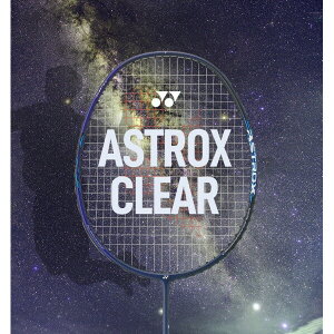 ���l�b�N�X �A�X�g���b�N�X 01 �N���A �o�h�~���g�����P�b�g ASTROX CLEAR (����i�Ȃ��Ȃ莟��A����I��)