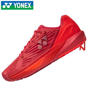 2026 ���l�b�N�X �e�j�X�V���[�Y �p���[�N�b�V���� �C�N���v�V����5 �N���C SHT-E5MGCEX RBYR ���p (����i�Ȃ��Ȃ莟��A����I��)