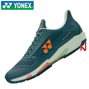 2026 ���l�b�N�X �e�j�X�V���[�Y �p���[�N�b�V���� AD �G�N�Z�� �N���C SHT-AAMGEX T/GN ���p (����i�Ȃ��Ȃ莟��A����I��)