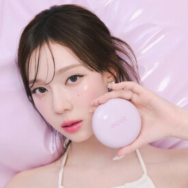 エスプア デュライク ジェロ トーンアップクッション 15g (贈呈品なくなり次第、贈呈終了)