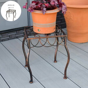 �p�ԑ� BZ M - Corner flower stand M -�t�����[�X�^���h ABKK-B2S-M