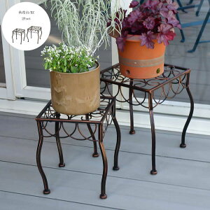 pԑ BZ 2Pset (STCY{MTCY) - Corner flower stand -t[X^h ABKK-B2S
