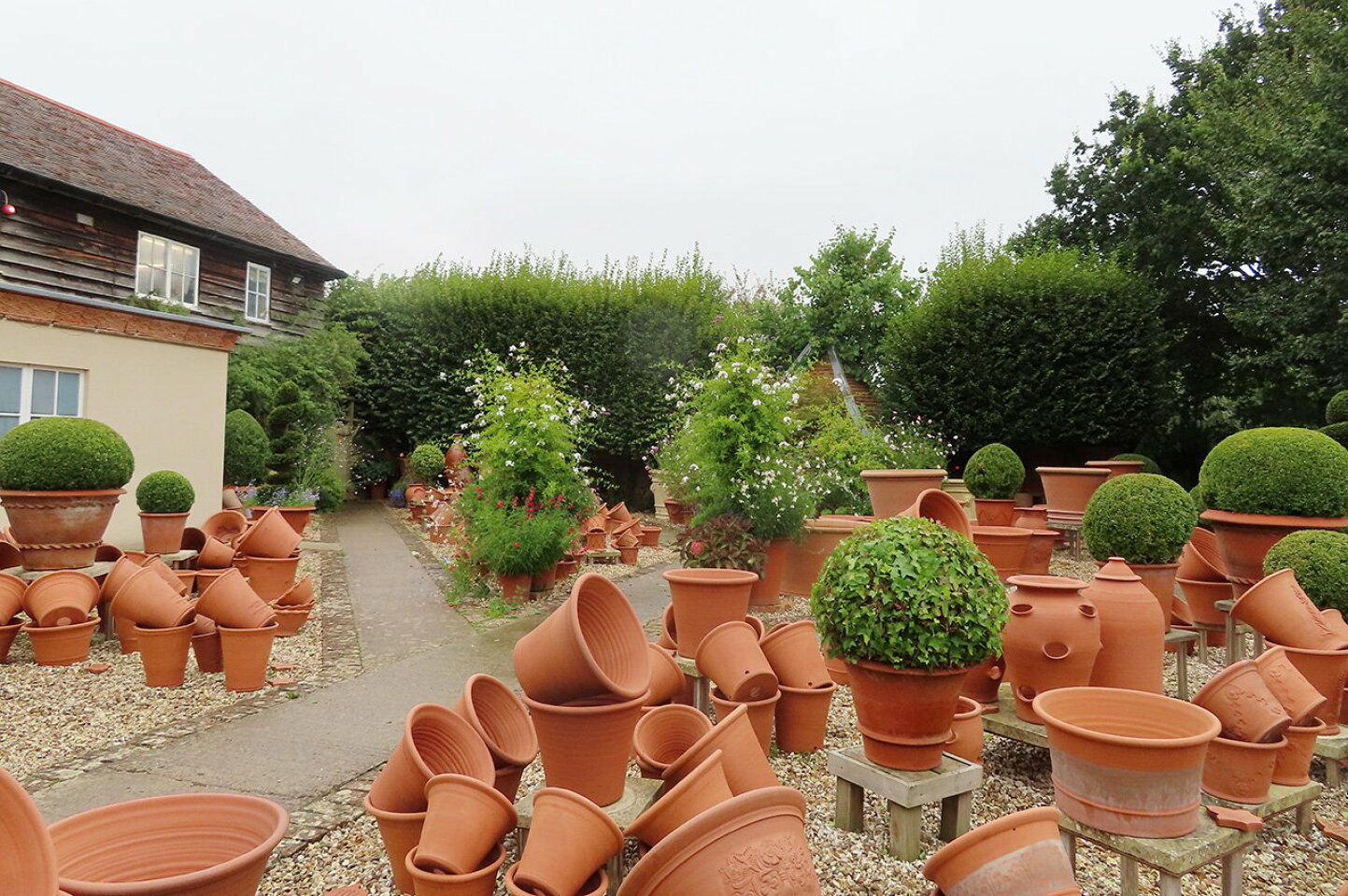 楽天市場 | ガーデンマート - Whichford Pottery ～品質へのこだわり～