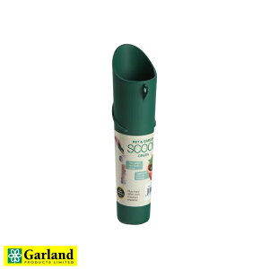 |p nfB ׂ ڐA ybgK[f XRbv Pet & Garden Scoop Green Garland Products Ltd. K[hv_Nc (2025N6ē)