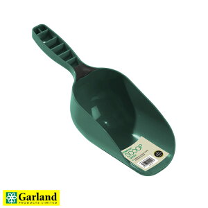 |p nfB ڐA R|XgXRbvEVx Compost Scoop Green Garland Products Ltd. K[hv_Nc (2025N6ē)