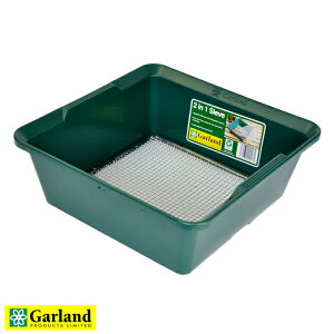 | K[fjOp ӂ邢/y낱 2 in 1 Sieve Garland Products Ltd. K[hv_Nc (2025N6ē)