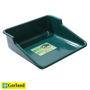 | K[fjOg[ |V[g ^CfBgC O[ Tidy Tray Green Garland Products Ltd. K[hv_Nc (2025N6ē) (N|PT5{)