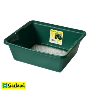 | K[fjOp Ԉ̌^ ӂ邢/y낱 Fine Mesh Sieve Garland Products Ltd. K[hv_Nc (2025N6ē)