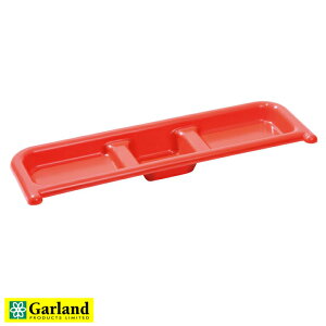 | K[fjOp ^CfBgCVFt bh Tidy Trayp̏ Tidy Tray Shelf Red Garland Products Ltd. K[hv_Nc