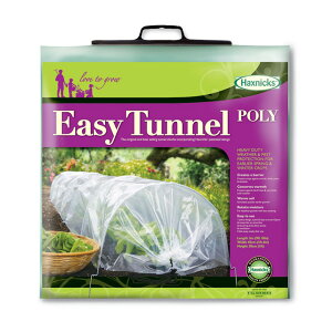 Haxnicks C[W[|gl - Easy Pily Tunnel -