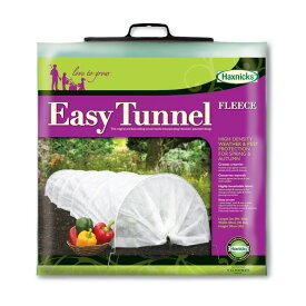 Haxnicks イージーフリーストンネル - Easy Fleece Tunnel -