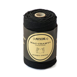 Ȏ NUTSCENE ibcV[ }N(2.2mm) S75m ubN TCNRbg100 MAC-CRAMY HOBBYTWIN | K[fjO | Ntg bsO J[ (}\ԒPTUP)