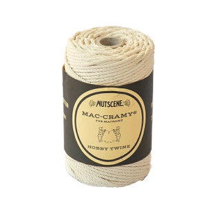 Ȏ NUTSCENE ibcV[ }N(2.2mm) S75m zCg a TCNRbg100 MAC-CRAMY HOBBYTWIN | K[fjO | Ntg bsO J[ (}\ԒPTUP)