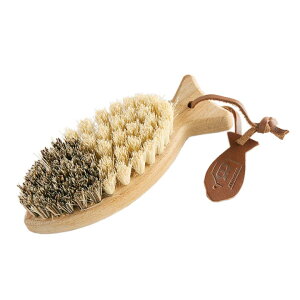 REDECKER fbJ[ xW^uuVîj Vegetable Brush (}\ԒPTUP)