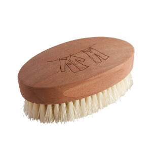 REDECKER fbJ[ h[uViؖ/yAEbhj Laundry Brush (N|PT5{)