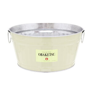 �yOBAKETSU/�I�o�P�c�z ���炢�o�P�c 7.5L �A�C�{���[